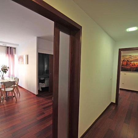 Playa Moderno 3 Dormitorios 2 Banos Cádiz Exteriör bild