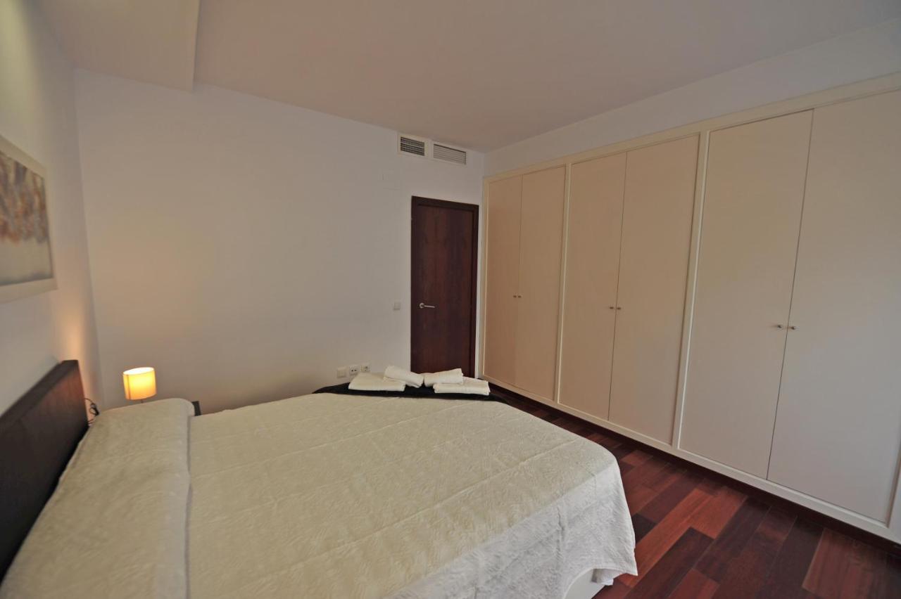 Playa Moderno 3 Dormitorios 2 Banos Cádiz Exteriör bild